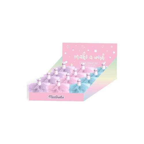 Шиммер Starshine в ассортименте. 30мл, Martinelia (94950) / Детская косметика № 4 Kids Republic Шиммер Starshine в ассортименте. 30мл, Martinelia (94950) / Детская косметика № 4
