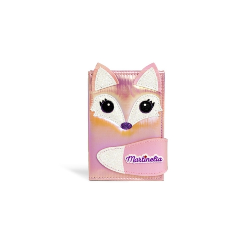 Make-up palette My Best Friend, Martinelia (98545) / Makeup for Kids № 2 Kids Republic Make-up palette My Best Friend, Martinelia (98545) / Makeup for Kids № 2