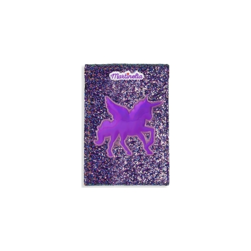 Eye shadow palette Galaxy Dreams, Martinelia (98798) / Makeup for Kids № 2 Kids Republic Eye shadow palette Galaxy Dreams, Martinelia (98798) / Makeup for Kids № 2