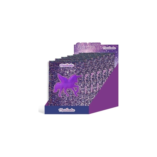 Eye shadow palette Galaxy Dreams, Martinelia (98798) / Makeup for Kids № 3 Kids Republic Eye shadow palette Galaxy Dreams, Martinelia (98798) / Makeup for Kids № 3