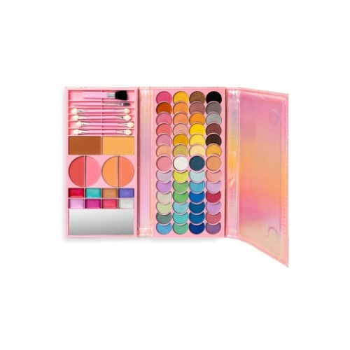 Eye shadow palette Mermaid, Martinelia (99016) / Makeup for Kids № 3 Kids Republic Eye shadow palette Mermaid, Martinelia (99016) / Makeup for Kids № 3