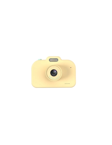 Фотоаппарат игровой Желто-Мятный, Lalarma (26880) / Фотоаппараты игровые № 5 Kids Republic Фотоаппарат игровой Желто-Мятный, Lalarma (26880) / Фотоаппараты игровые № 5