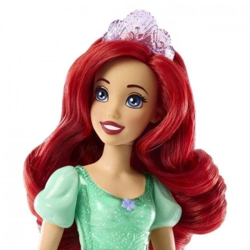 Кукла-принцесса Ариэль Disney Princess, Mattel (HLW10) / Куклы № 2 Kids Republic Кукла-принцесса Ариэль Disney Princess, Mattel (HLW10) / Куклы № 2