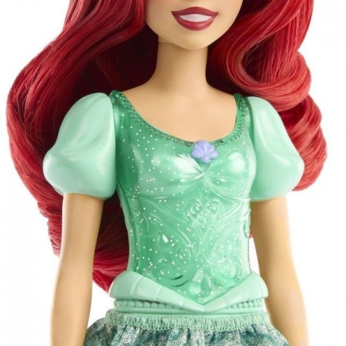 Кукла-принцесса Ариэль Disney Princess, Mattel (HLW10) / Куклы № 3 Kids Republic Кукла-принцесса Ариэль Disney Princess, Mattel (HLW10) / Куклы № 3