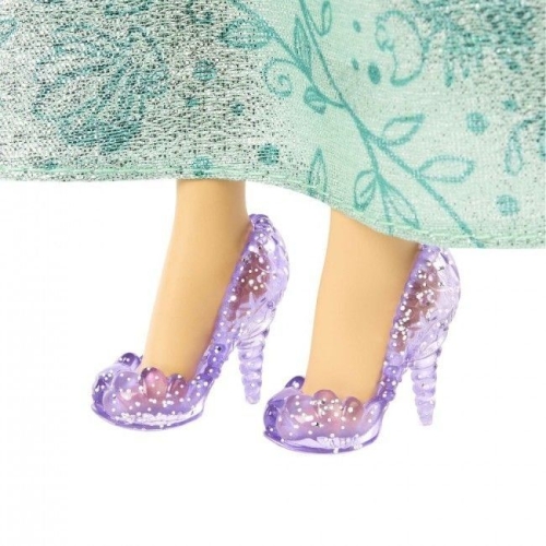 Кукла-принцесса Ариэль Disney Princess, Mattel (HLW10) / Куклы № 4 Kids Republic Кукла-принцесса Ариэль Disney Princess, Mattel (HLW10) / Куклы № 4