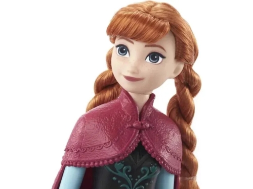 Кукла-принцесса классическая из м/ф Ледяное сердце (в ас.), Mattel (JDD39) / Куклы № 2 Kids Republic Кукла-принцесса классическая из м/ф Ледяное сердце (в ас.), Mattel (JDD39) / Куклы № 2