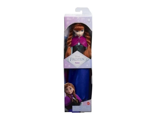 Кукла-принцесса классическая из м/ф Ледяное сердце (в ас.), Mattel (JDD39) / Куклы № 5 Kids Republic Кукла-принцесса классическая из м/ф Ледяное сердце (в ас.), Mattel (JDD39) / Куклы № 5