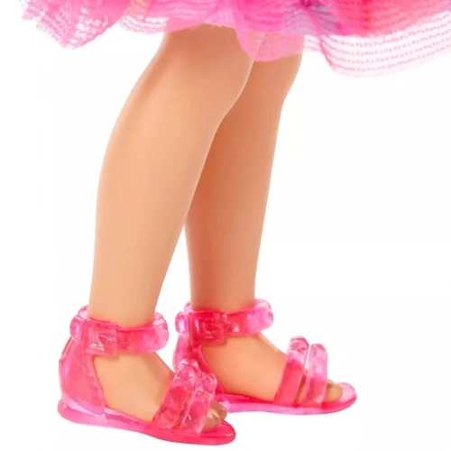 Набор Barbie с куклой Челси Вечерка именинницы, Mattel (JJB37) / Куклы № 4 Kids Republic Набор Barbie с куклой Челси Вечерка именинницы, Mattel (JJB37) / Куклы № 4