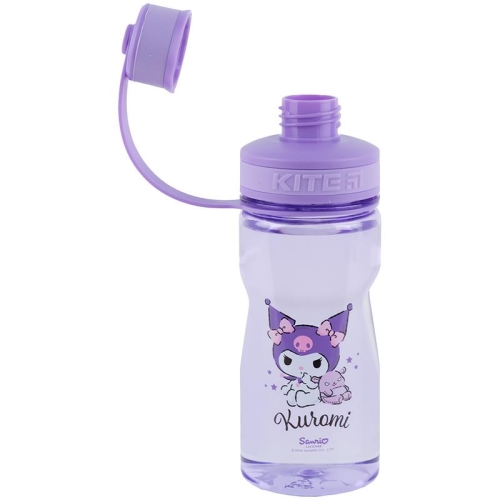 Water bottle, 500 ml, HK, Kite (74758) / Drinkers and Сups № 3 Kids Republic Water bottle, 500 ml, HK, Kite (74758) / Drinkers and Сups № 3