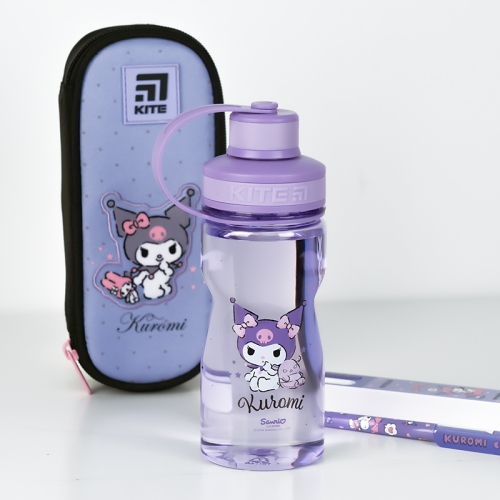 Water bottle, 500 ml, HK, Kite (74758) / Drinkers and Сups № 5 Kids Republic Water bottle, 500 ml, HK, Kite (74758) / Drinkers and Сups № 5