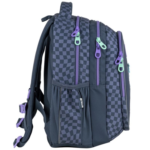 Рюкзак Education teens 8001M-3, Kite (04431) / Школьные рюкзаки № 4 Kids Republic Рюкзак Education teens 8001M-3, Kite (04431) / Школьные рюкзаки № 4