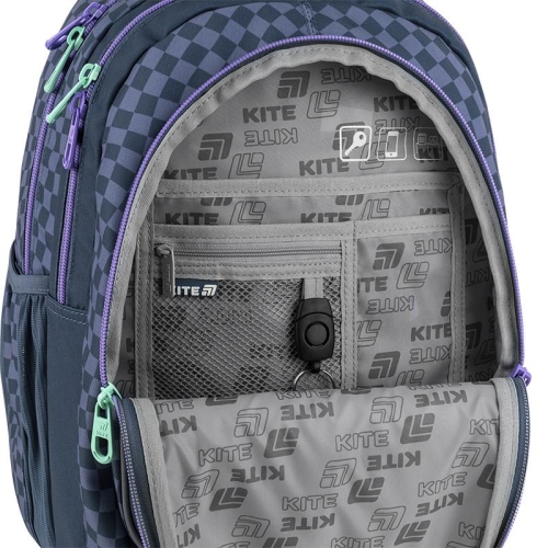 Рюкзак Education teens 8001M-3, Kite (04431) / Школьные рюкзаки № 8 Kids Republic Рюкзак Education teens 8001M-3, Kite (04431) / Школьные рюкзаки № 8