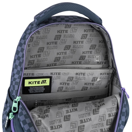 Рюкзак Education teens 8001M-3, Kite (04431) / Школьные рюкзаки № 9 Kids Republic Рюкзак Education teens 8001M-3, Kite (04431) / Школьные рюкзаки № 9