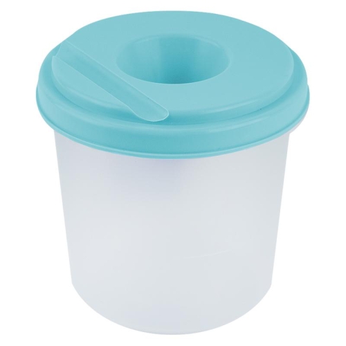 Classic non-spill glass, mint, Kite (23814) / Lunchboxes Kids Republic Classic non-spill glass, mint, Kite (23814) / Lunchboxes