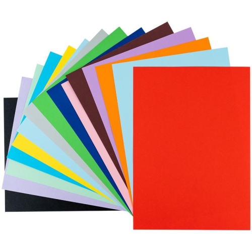 Цвет бумага двухстор. (15 л/15 цв), А4 HK-2, Kite (51176) / Сделай сам № 2 Kids Republic Цвет бумага двухстор. (15 л/15 цв), А4 HK-2, Kite (51176) / Сделай сам № 2