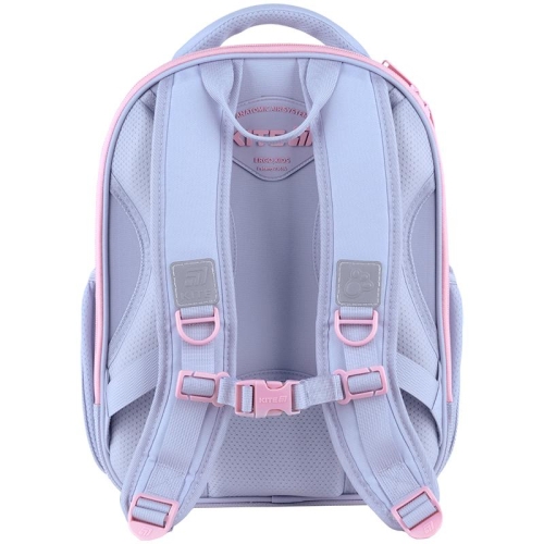 Рюкзак Education каркасный 555 SP, Kite (65593) / Школьные рюкзаки № 5 Kids Republic Рюкзак Education каркасный 555 SP, Kite (65593) / Школьные рюкзаки № 5