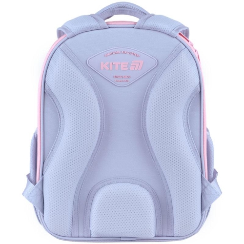 Рюкзак Education каркасный 555 SP, Kite (65593) / Школьные рюкзаки № 6 Kids Republic Рюкзак Education каркасный 555 SP, Kite (65593) / Школьные рюкзаки № 6