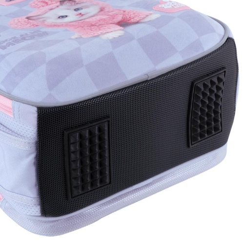 Рюкзак Education каркасный 555 SP, Kite (65593) / Школьные рюкзаки № 7 Kids Republic Рюкзак Education каркасный 555 SP, Kite (65593) / Школьные рюкзаки № 7