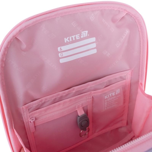 Рюкзак Education каркасный 555 SP, Kite (65593) / Школьные рюкзаки № 8 Kids Republic Рюкзак Education каркасный 555 SP, Kite (65593) / Школьные рюкзаки № 8