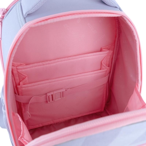 Рюкзак Education каркасный 555 SP, Kite (65593) / Школьные рюкзаки № 9 Kids Republic Рюкзак Education каркасный 555 SP, Kite (65593) / Школьные рюкзаки № 9
