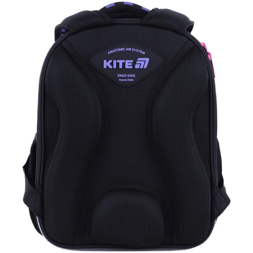Рюкзак Education каркасный 555 HK-3, Kite (65623) / Школьные рюкзаки № 6 Kids Republic Рюкзак Education каркасный 555 HK-3, Kite (65623) / Школьные рюкзаки № 6