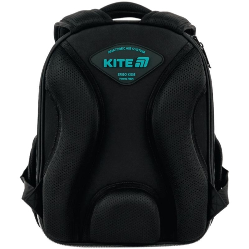 Рюкзак Education каркасный 555 Play the Game, Kite (65746) / Школьные рюкзаки № 6 Kids Republic Рюкзак Education каркасный 555 Play the Game, Kite (65746) / Школьные рюкзаки № 6
