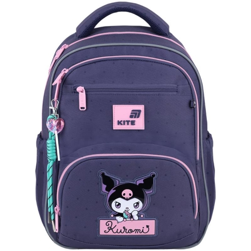 Рюкзак Education 773 HK, Kite (67368) / Школьные рюкзаки № 3 Kids Republic Рюкзак Education 773 HK, Kite (67368) / Школьные рюкзаки № 3