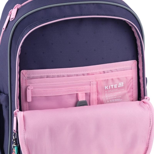 Рюкзак Education 773 HK, Kite (67368) / Школьные рюкзаки № 8 Kids Republic Рюкзак Education 773 HK, Kite (67368) / Школьные рюкзаки № 8
