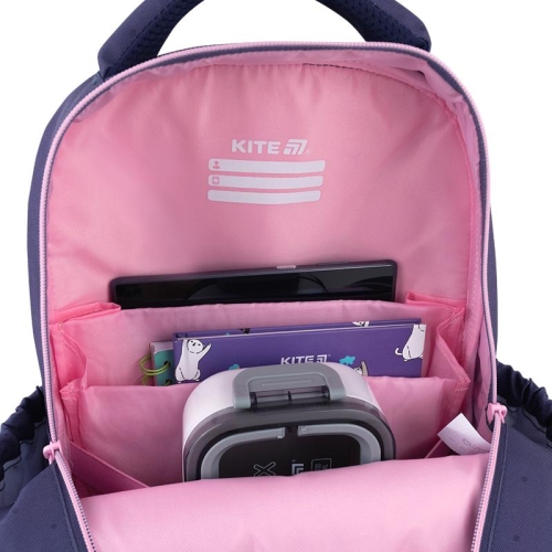 Рюкзак Education 773 HK, Kite (67368) / Школьные рюкзаки № 10 Kids Republic Рюкзак Education 773 HK, Kite (67368) / Школьные рюкзаки № 10