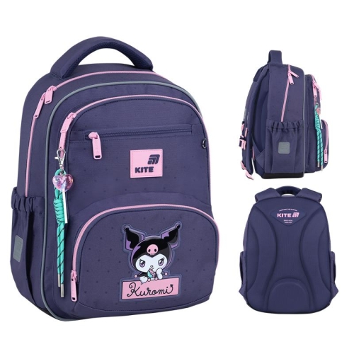 Рюкзак Education 773 HK, Kite (67368) / Школьные рюкзаки Kids Republic Рюкзак Education 773 HK, Kite (67368) / Школьные рюкзаки