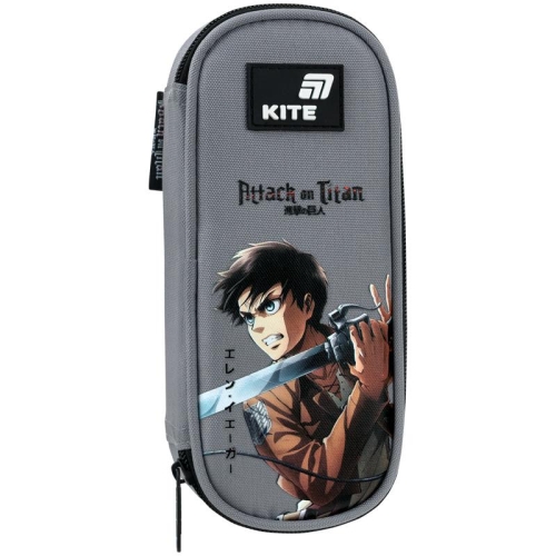 Пенал 599 AT, Kite (71433) / Пеналы и канцелярия № 3 Kids Republic Пенал 599 AT, Kite (71433) / Пеналы и канцелярия № 3