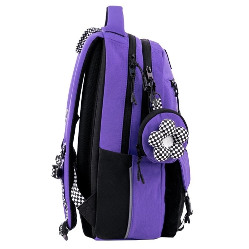 Рюкзак Education teens 2587M HK-1, Kite (73154) / Школьные рюкзаки № 4 Kids Republic Рюкзак Education teens 2587M HK-1, Kite (73154) / Школьные рюкзаки № 4