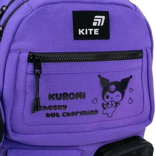 Рюкзак Education teens 2587M HK-1, Kite (73154) / Школьные рюкзаки № 8 Kids Republic Рюкзак Education teens 2587M HK-1, Kite (73154) / Школьные рюкзаки № 8