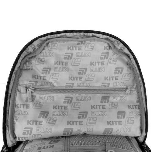 Рюкзак Education teens 2587M HK-1, Kite (73154) / Школьные рюкзаки № 9 Kids Republic Рюкзак Education teens 2587M HK-1, Kite (73154) / Школьные рюкзаки № 9