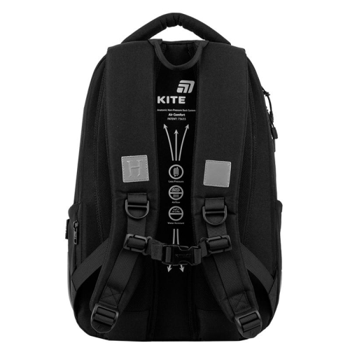 Рюкзак Education teens 2587M HP, Kite (73215) / Школьные рюкзаки № 6 Kids Republic Рюкзак Education teens 2587M HP, Kite (73215) / Школьные рюкзаки № 6