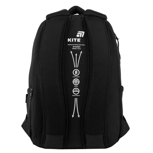 Рюкзак Education teens 2587M HP, Kite (73215) / Школьные рюкзаки № 7 Kids Republic Рюкзак Education teens 2587M HP, Kite (73215) / Школьные рюкзаки № 7