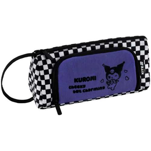 Pencil case 2700 HK, Kite (73567) / Stationery № 3