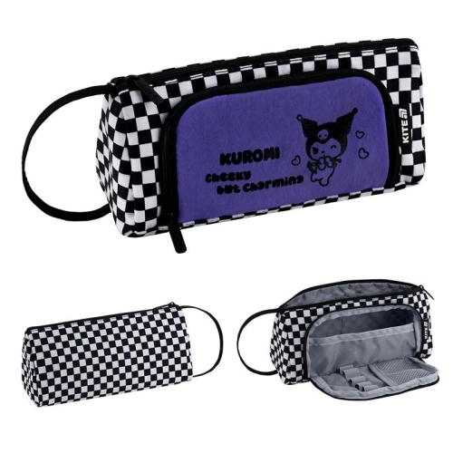 Pencil case 2700 HK, Kite (73567) / Stationery