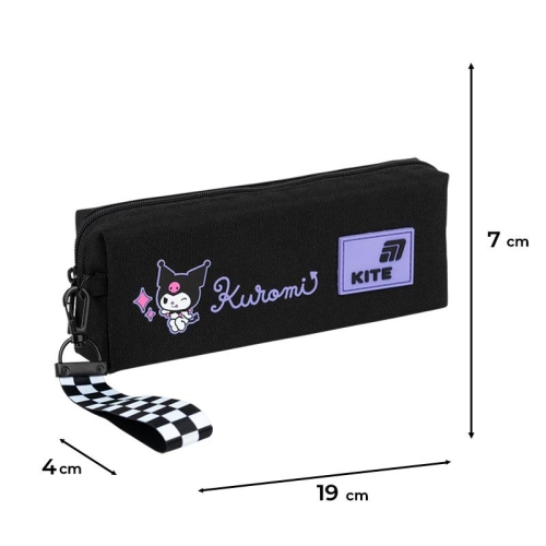 Пенал 642 HK-2, Kite (73789) / Пеналы и канцелярия № 2 Kids Republic Пенал 642 HK-2, Kite (73789) / Пеналы и канцелярия № 2