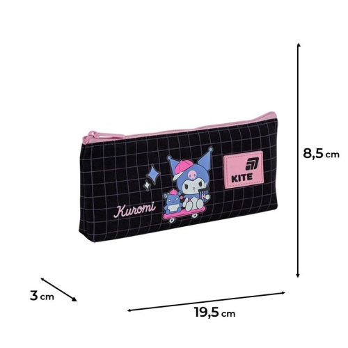 Пенал 680 HK-1, Kite (73918) / Пеналы и канцелярия № 2