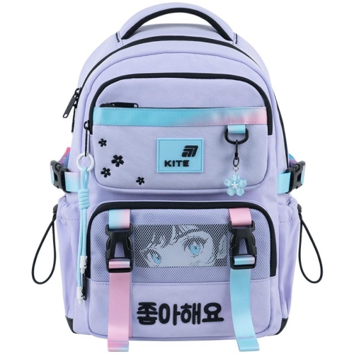 Рюкзак Education 1022 Sakura, Kite (74571) / Школьные рюкзаки № 3 Kids Republic Рюкзак Education 1022 Sakura, Kite (74571) / Школьные рюкзаки № 3