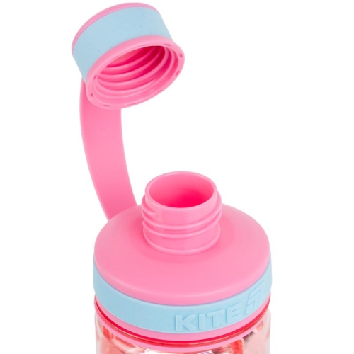 Пляшечка для води, 500 мл, HK, Kite (52088) / Поїльники та чашки № 2 Kids Republic Пляшечка для води, 500 мл, HK, Kite (52088) / Поїльники та чашки № 2