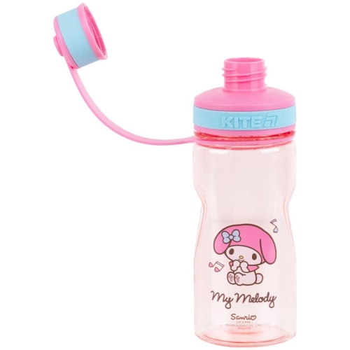 Пляшечка для води, 500 мл, HK, Kite (52088) / Поїльники та чашки № 3 Kids Republic Пляшечка для води, 500 мл, HK, Kite (52088) / Поїльники та чашки № 3
