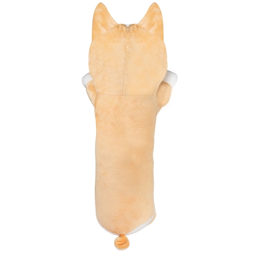 Подарочная мягкая игрушка Корги лежебока, Dream Group Toys (21225) / Мягкие игрушки № 3 Kids Republic Подарочная мягкая игрушка Корги лежебока, Dream Group Toys (21225) / Мягкие игрушки № 3
