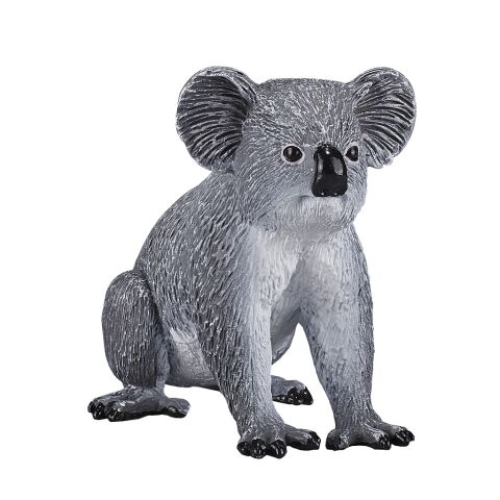 Іграшка фігурка тварини. Коала, Mojo (71052) / Фігурки