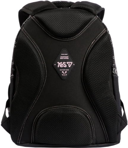 Рюкзак школьный S-116М Bear Rules, YES (60738) / Школьные рюкзаки № 4 Kids Republic Рюкзак школьный S-116М Bear Rules, YES (60738) / Школьные рюкзаки № 4