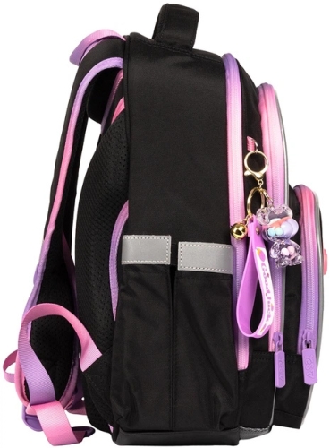 Рюкзак школьный S-91M Pink Bear, YES (63852) / Школьные рюкзаки № 5 Kids Republic Рюкзак школьный S-91M Pink Bear, YES (63852) / Школьные рюкзаки № 5