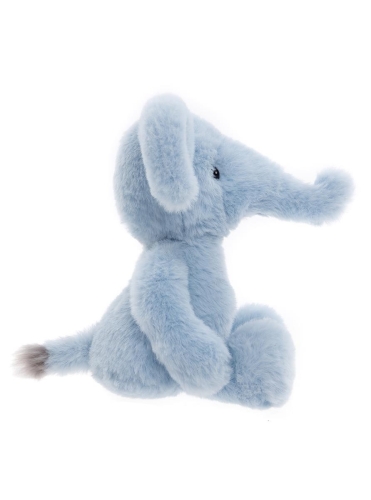 Мягкая игрушка Charlie Bears Слониха Эффи (нежно-розовый, S) (02667) / Мягкие игрушки № 2 Kids Republic Мягкая игрушка Charlie Bears Слониха Эффи (нежно-розовый, S) (02667) / Мягкие игрушки № 2