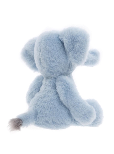 Мягкая игрушка Charlie Bears Слониха Эффи (нежно-розовый, S) (02667) / Мягкие игрушки № 3 Kids Republic Мягкая игрушка Charlie Bears Слониха Эффи (нежно-розовый, S) (02667) / Мягкие игрушки № 3