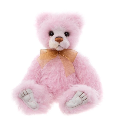 Мягкая игрушка Charlie Bears Лилли (03008) / Мягкие игрушки Kids Republic Мягкая игрушка Charlie Bears Лилли (03008) / Мягкие игрушки